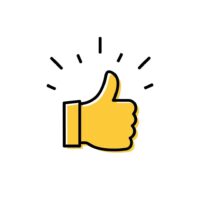 thumbs-up